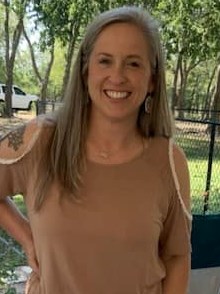 Jenna Schrimsher
