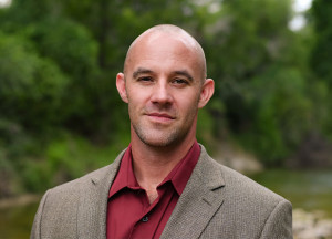 Alex Adamson