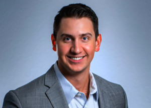 Stephen Scott